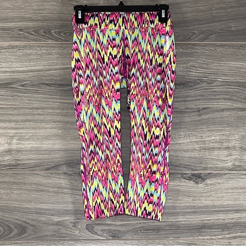 (2) Reebok Leggings Size Small - Picture 10 of 10